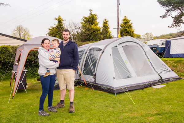 Happy Family Camping Site East Devon Andrewshayes-7.jpg