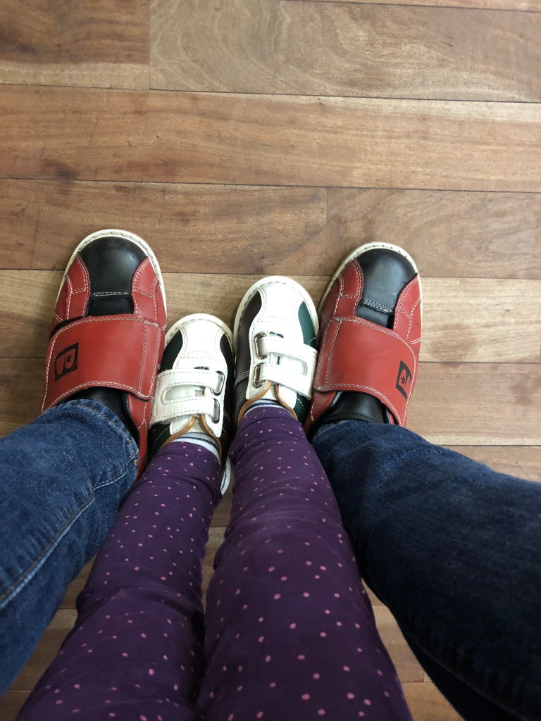 Bullet Point Parenting 4