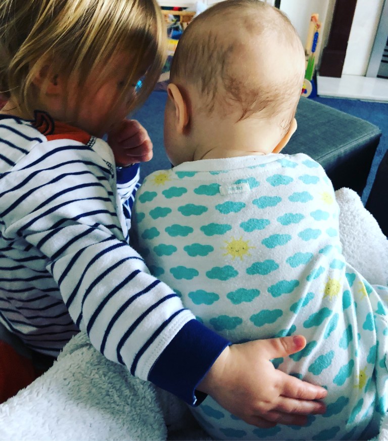 Bullet Point Parenting 6