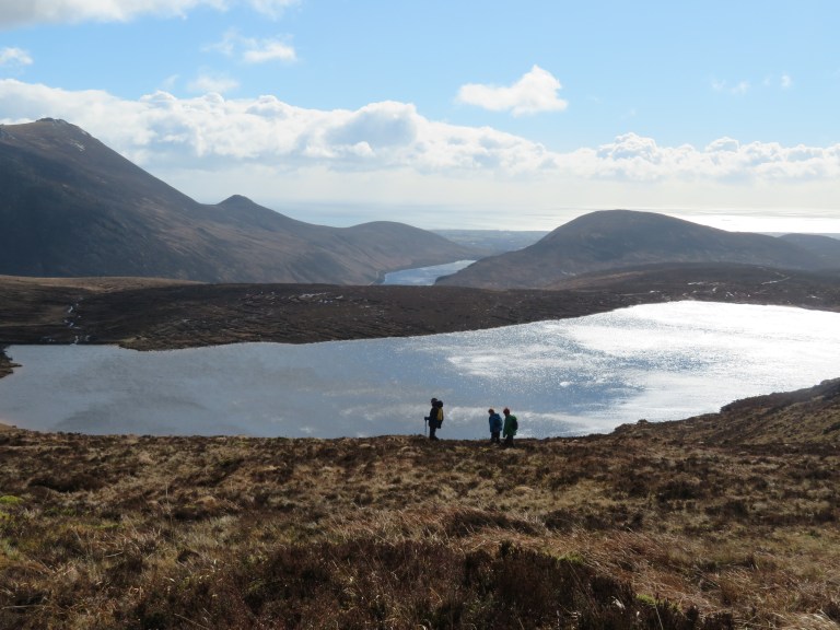 Doan  - spectacular views