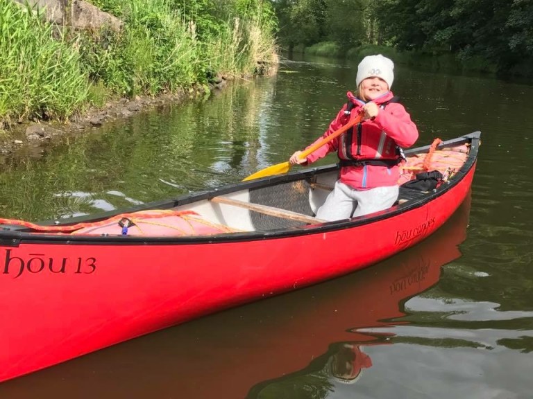 Make your own adventure 4