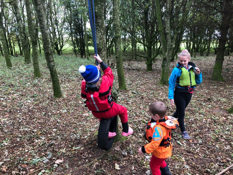 Make your own adventure 6